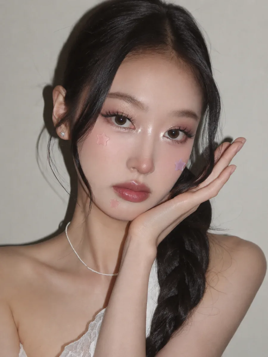 심심한 셀카 별꾸 ★